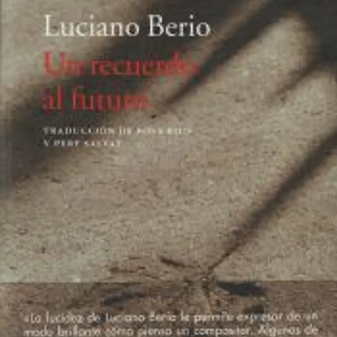 Un recuerdo al futuro 1