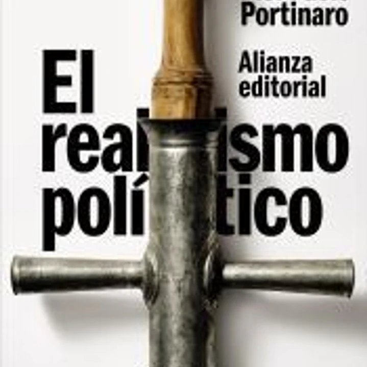 El realismo político 1