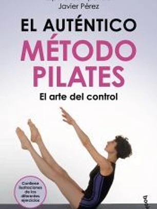 El auténtico método Pilates