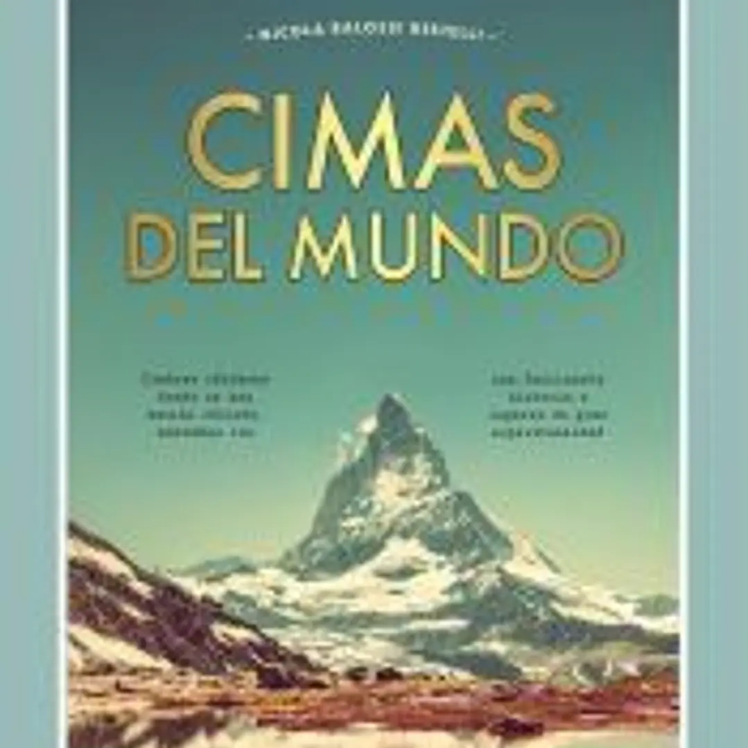 Cimas del mundo 1