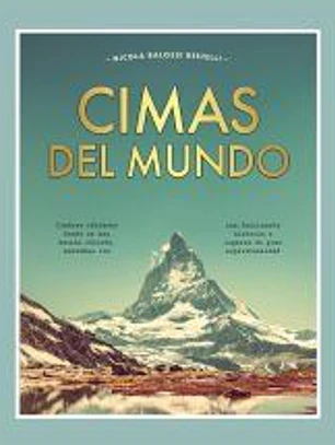 Cimas del mundo