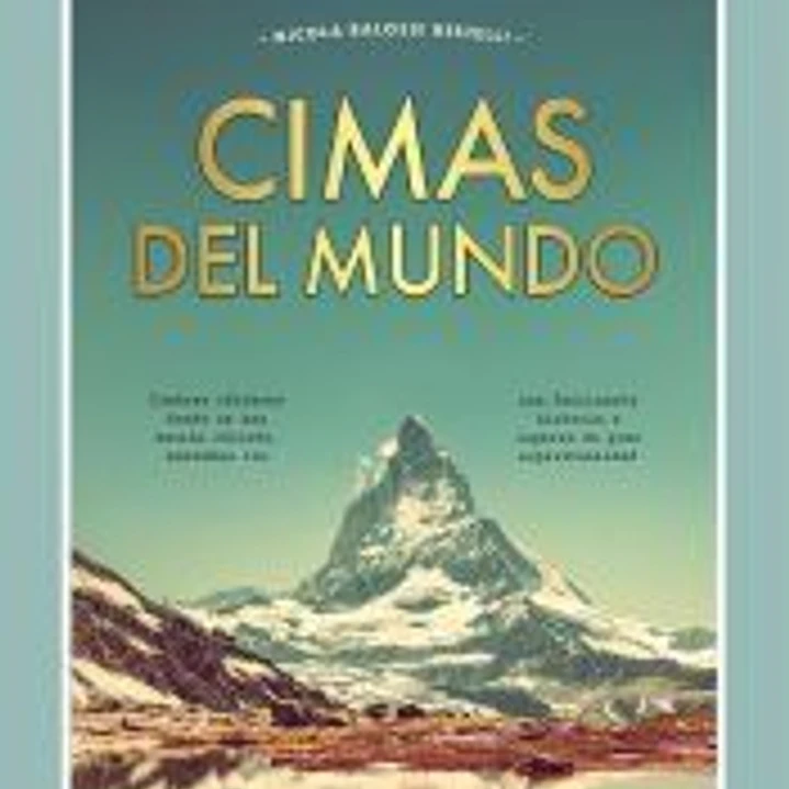 Cimas del mundo 1