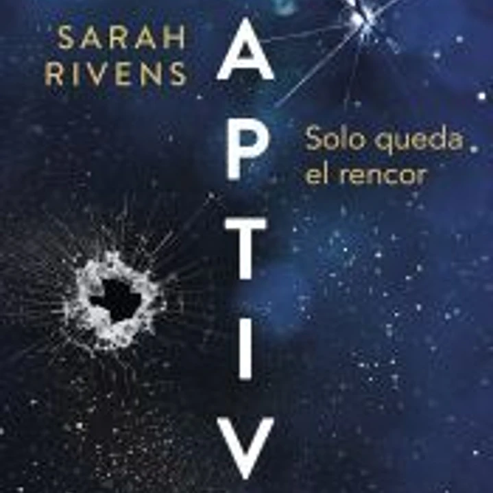 Captive: Solo queda el rencor 1