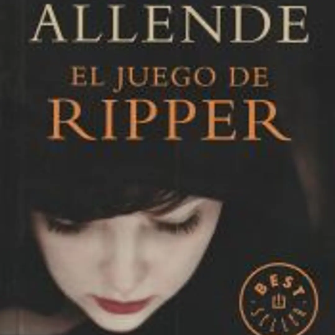 El juego de Ripper 1