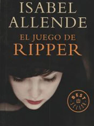 El juego de Ripper