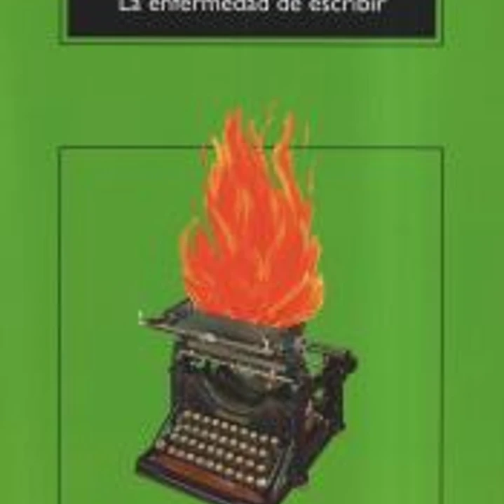 La enfermedad de escribir 1