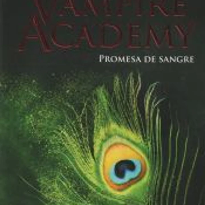 Vampire Academy 4: Promesa de sangre 1