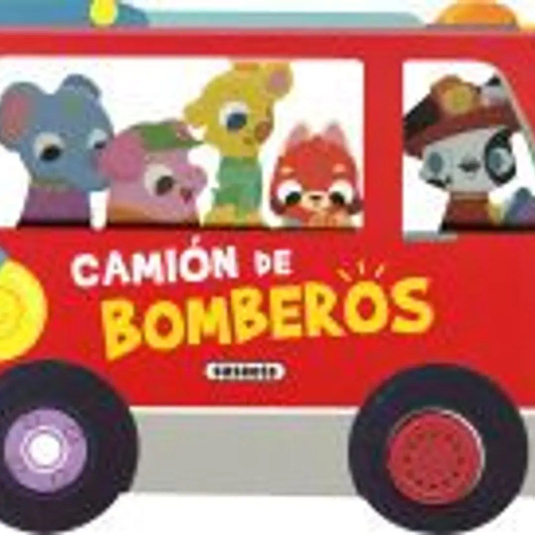Bomberos 1