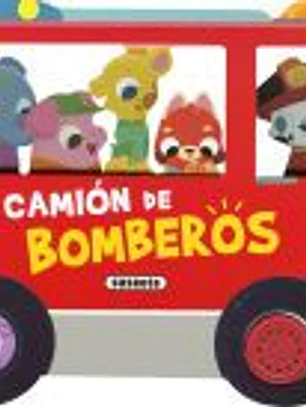 Bomberos