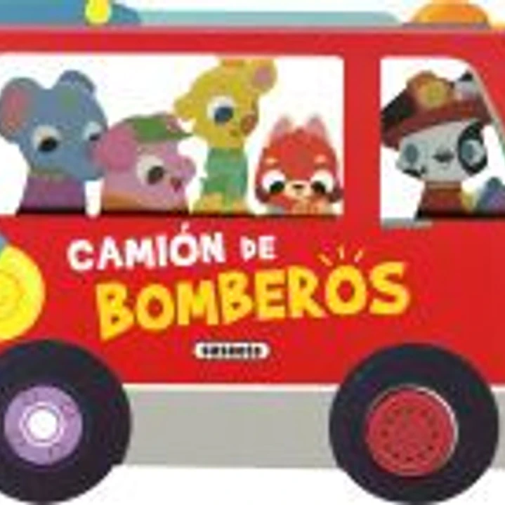Bomberos 1