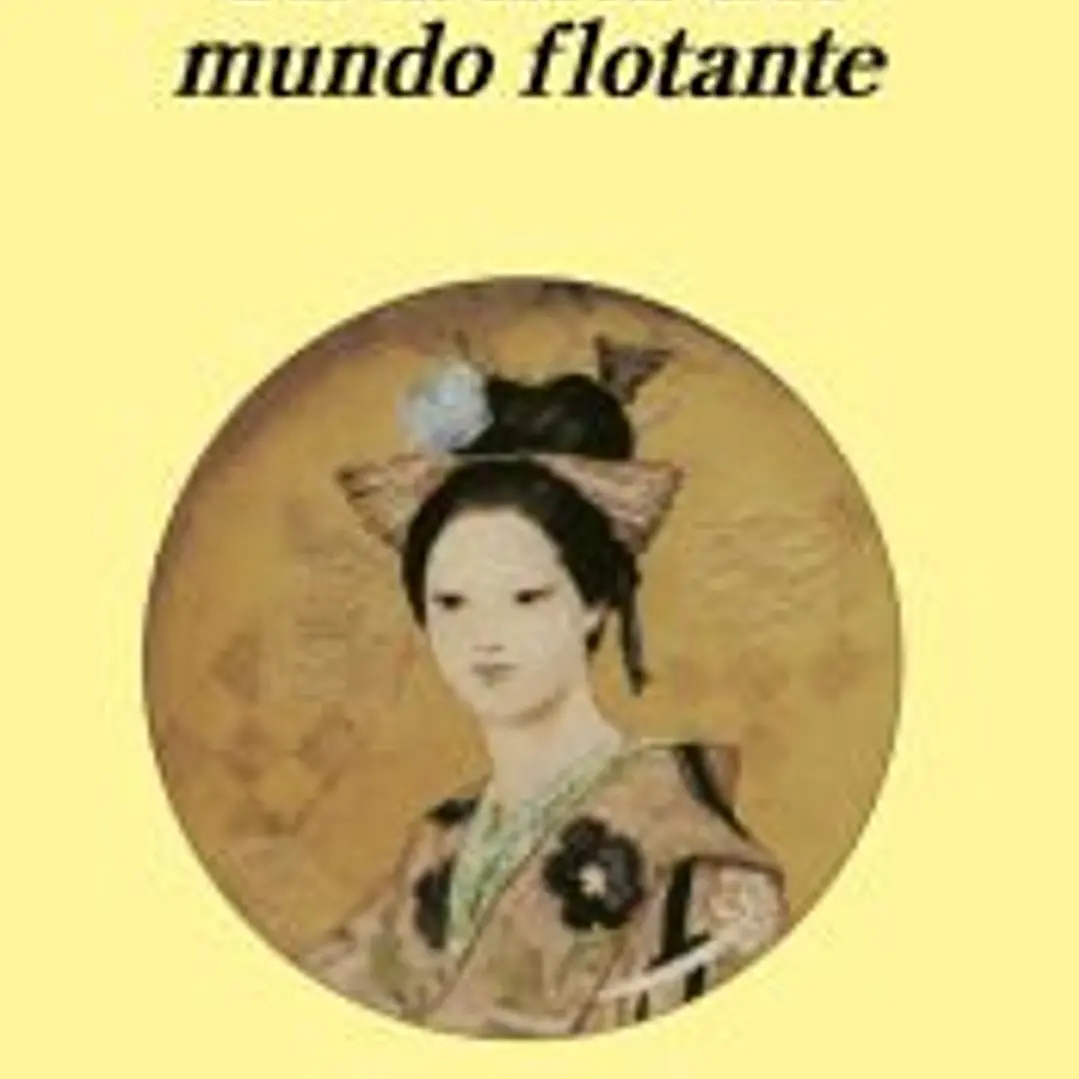 Un artista del mundo flotante 1