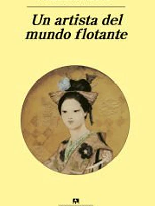 Un artista del mundo flotante