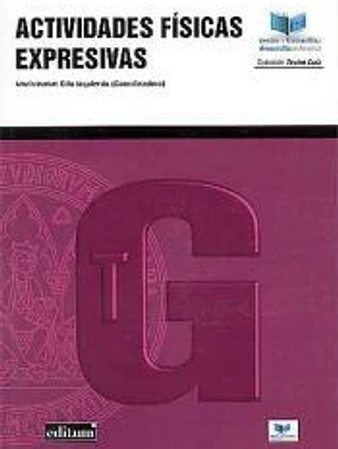 Actividades físicas expresivas