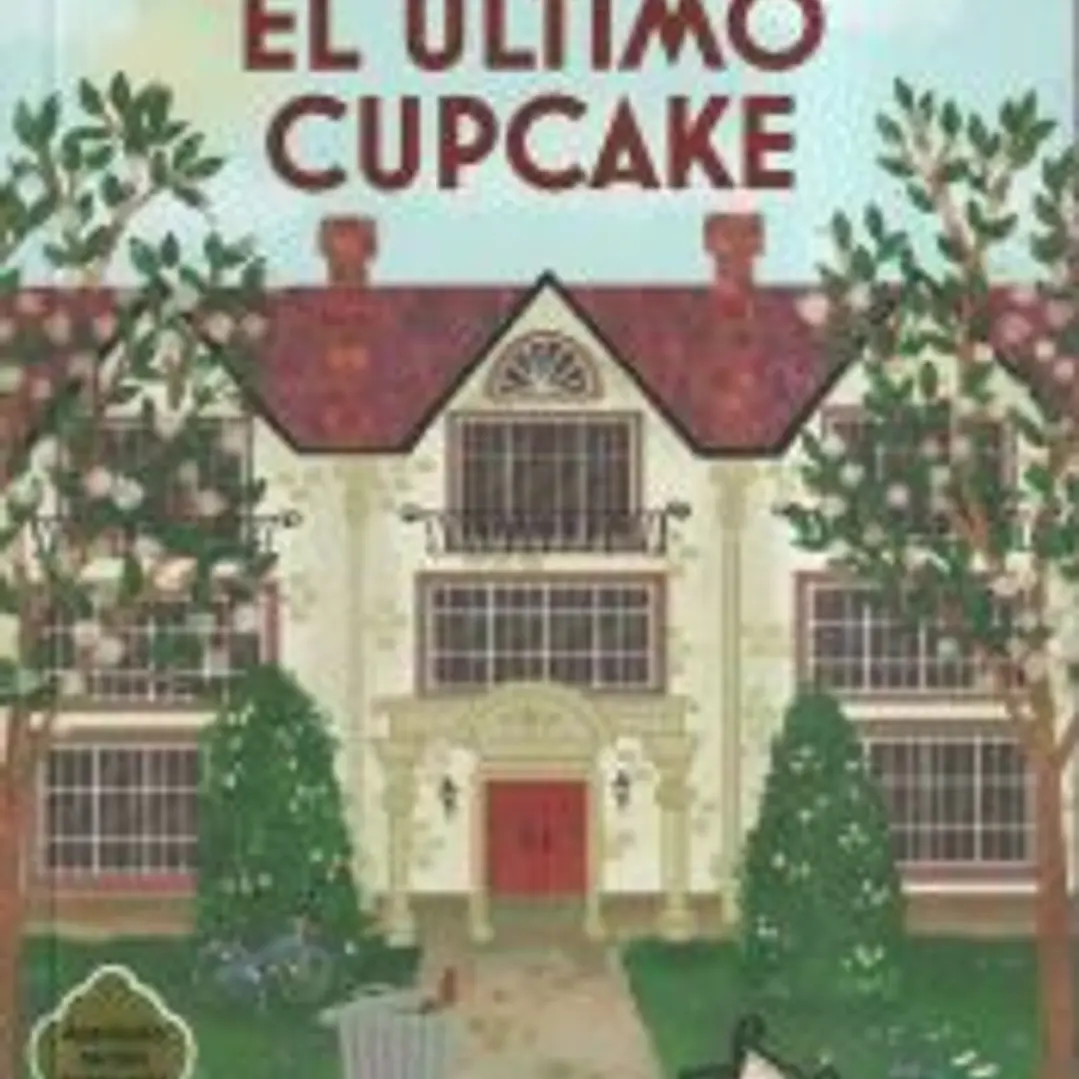 El último cupcake (Cozy Mystery) 1