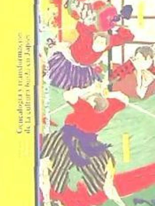 Genealogía y transformacion de la cultura Bushi en Japón