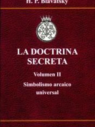 Doctrina Secreta. Vol 2