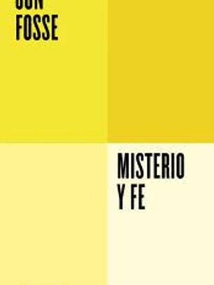 Misterio y fe