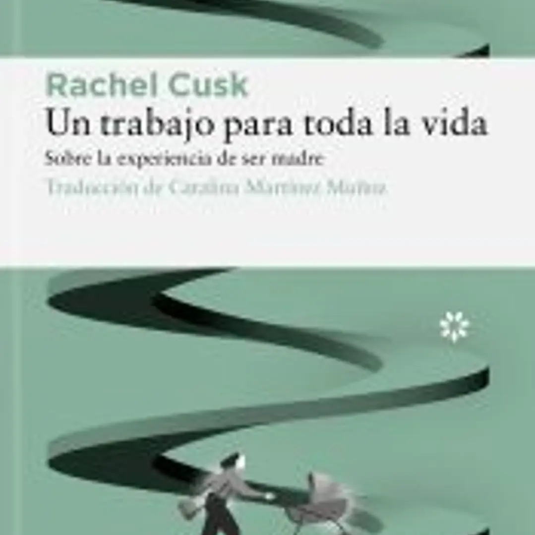 Un trabajo para toda la vida 1