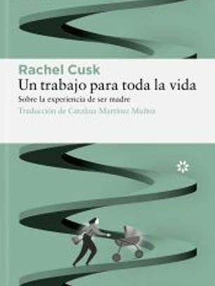 Un trabajo para toda la vida