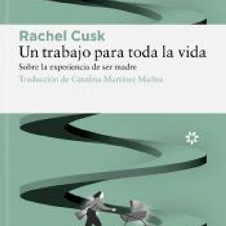 Un trabajo para toda la vida 1