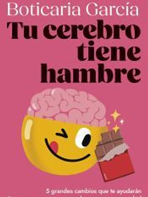 Tu cerebro tiene hambre
