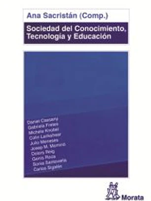 Sociedad del Conocimiento, Tecnología y Educación
