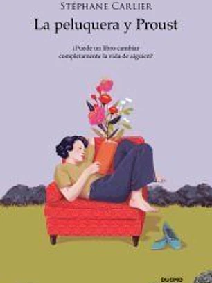 La peluquera y proust