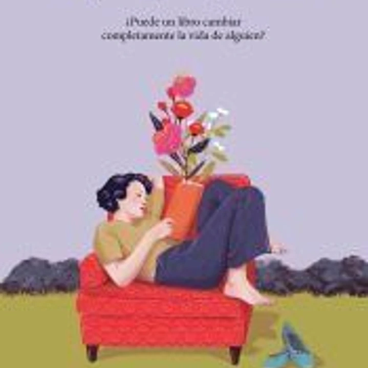 La peluquera y proust 1