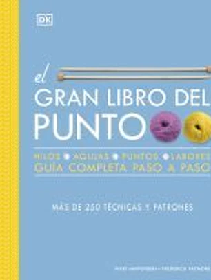 El gran libro del punto