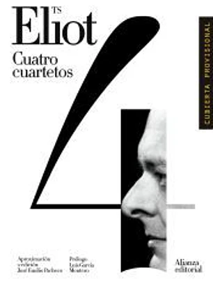 Cuatro cuartetos