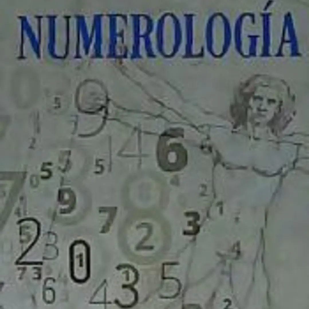 Numerlogía 1