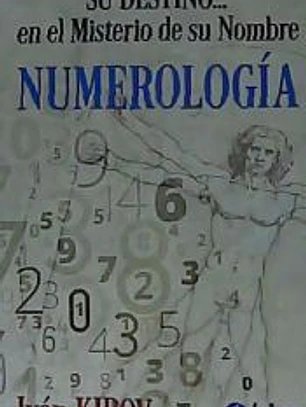 Numerlogía