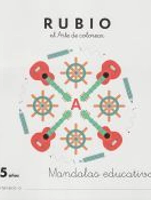 MANDALA NIÑOS 3