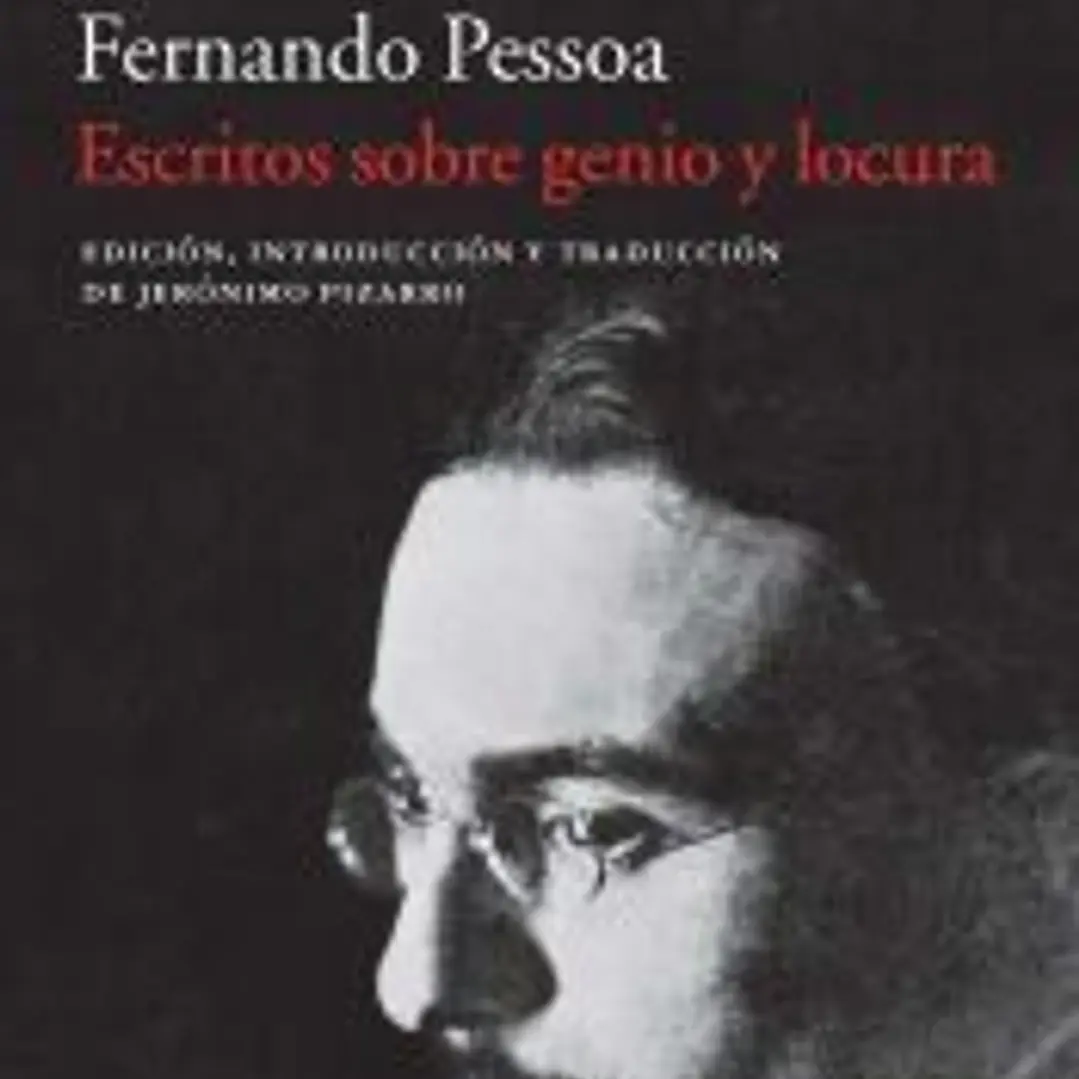 Escritos sobre genio y locura 1
