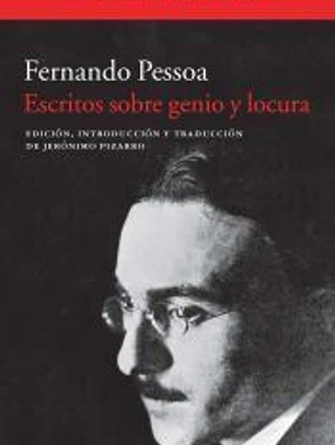 Escritos sobre genio y locura