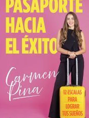 Pasaporte hacia el éxito