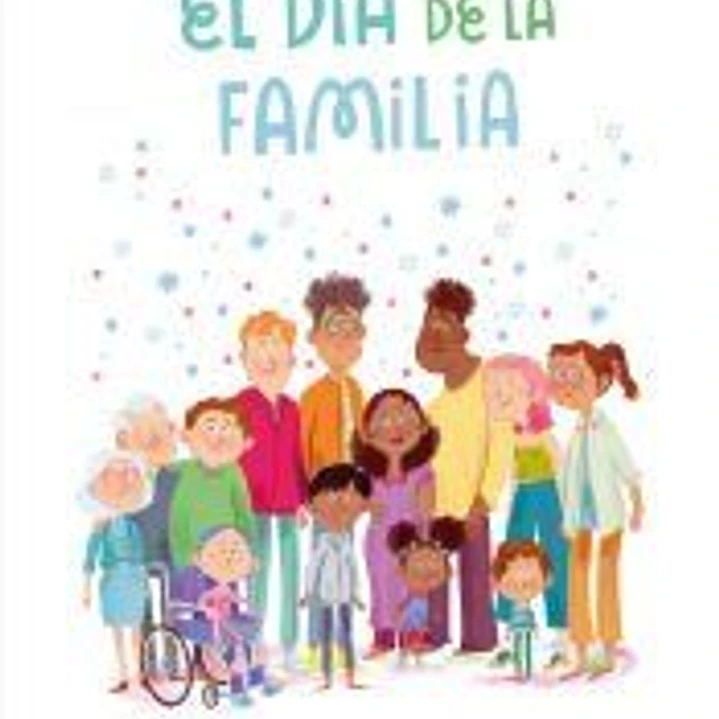 El Día de la Familia 1