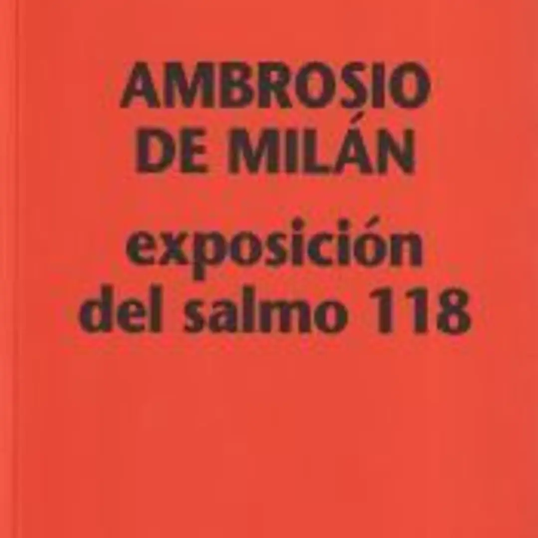 Exposición del Salmo 118 1