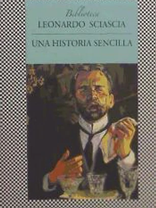 Una historia sencilla (Fábula)