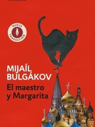 El maestro y Margarita (nueva traducción)