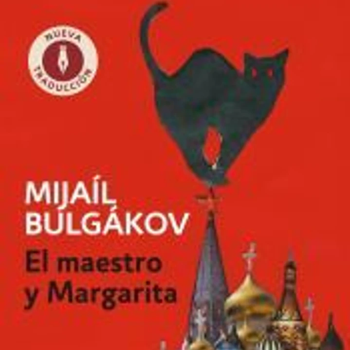El maestro y Margarita (nueva traducción) 1