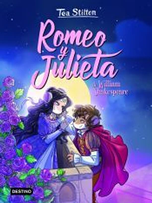 Romeo y Julieta