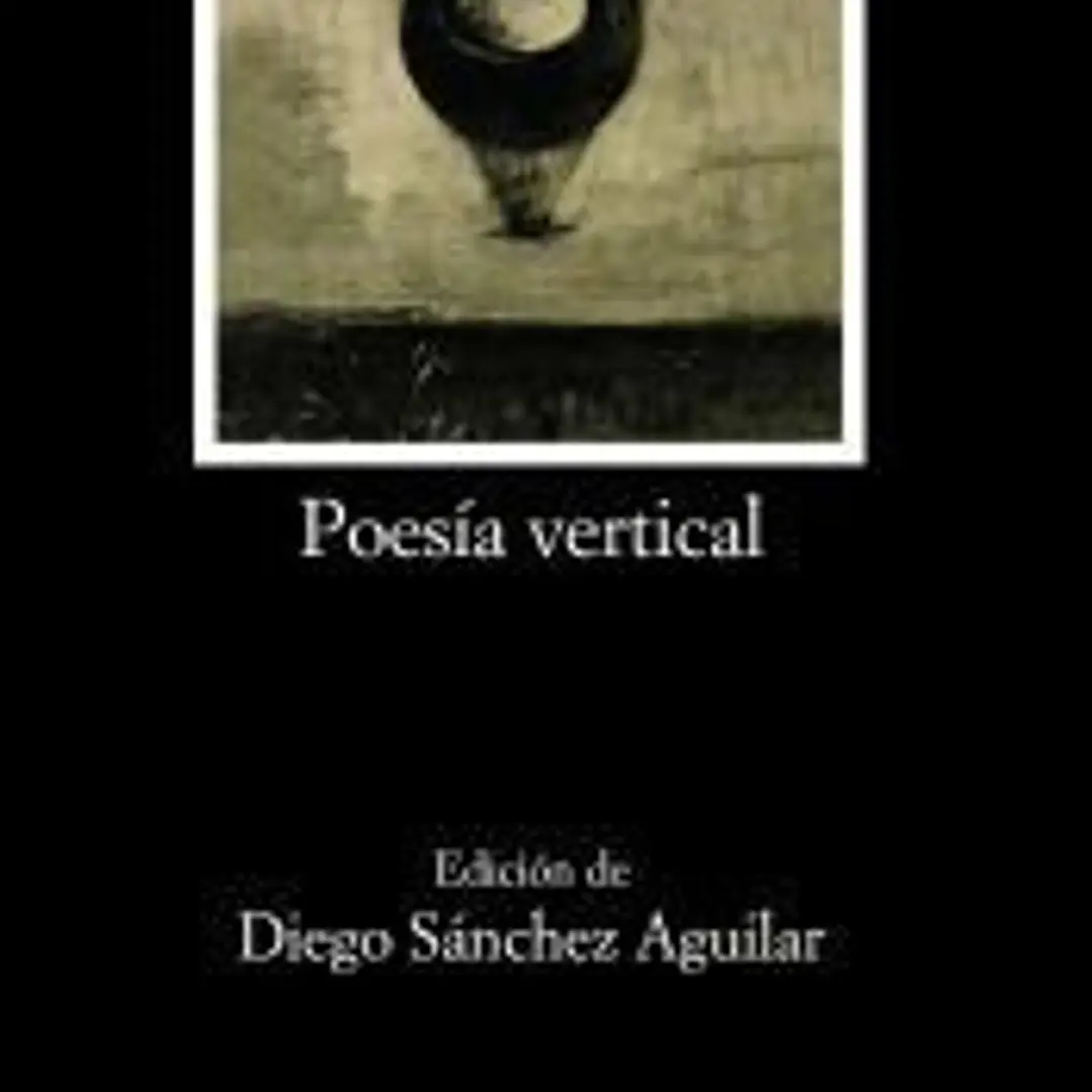 Poesía vertical 1