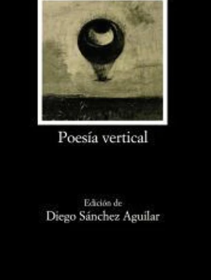 Poesía vertical