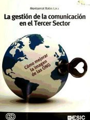 La gestión de la comunicación en el Tercer Sector