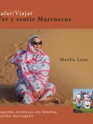 Safar/Viajar, ver y sentir Marruecos