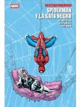 Spiderman y la Gata Negra