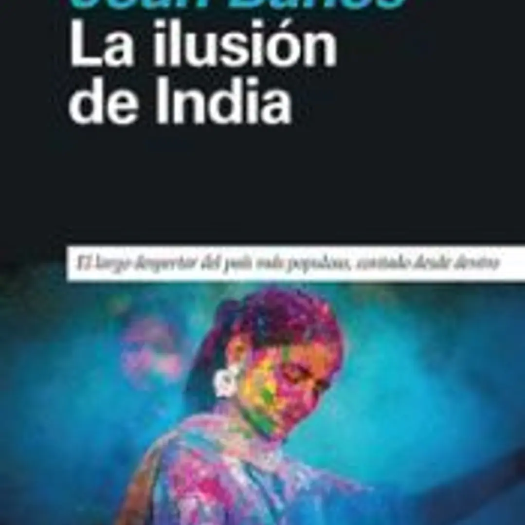 La ilusión de India 1