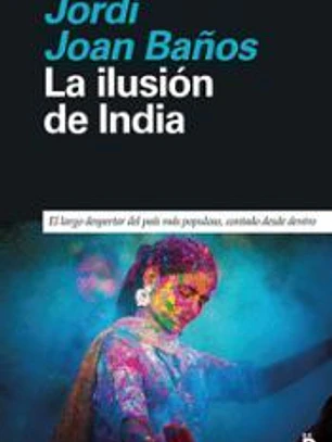 La ilusión de India