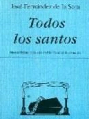 Todos los santos
